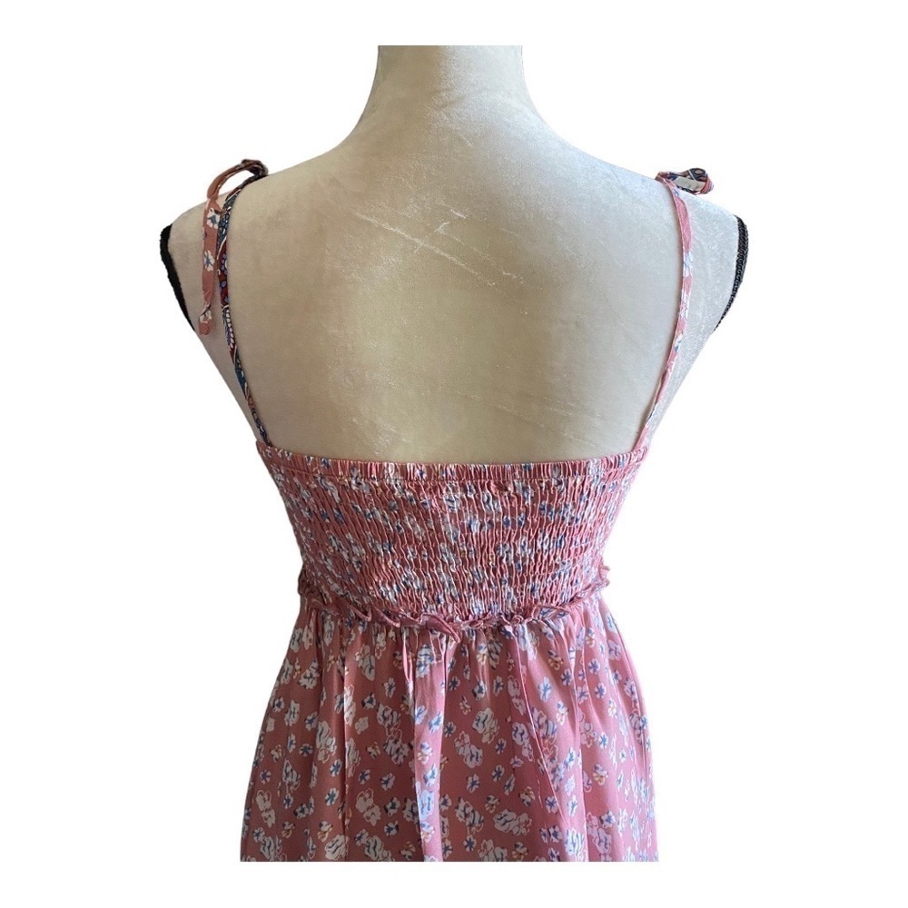 NWT-JUST QUELLA-SUNDRESS-MEDIUM - Picture 7 of 9
